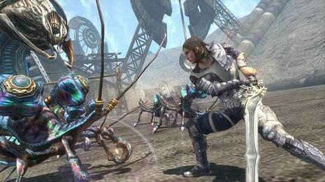 La Xbox360, nouvelle terre d'accueil des RPG ?