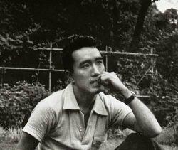 Yukio Mishima, dernier samouraï et écrivain trouble