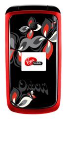 Oxbow by Virgin Mobile