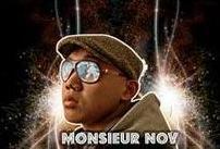 Monsieur Nov : la Frenchy Soul à l'esprit cool