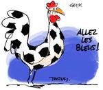 A la vie, � la mort