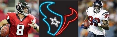 Camps d’entrainement sous radar: Texans Houston