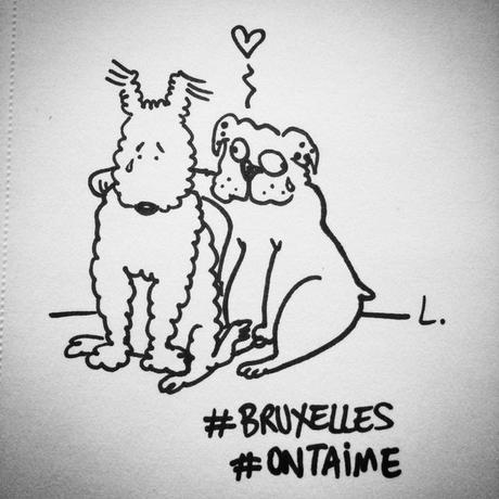 Attentats en Belgique slide_483350_6630216_free