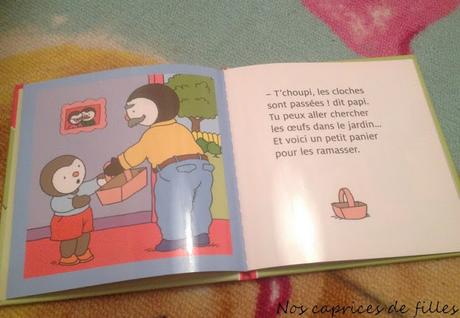 Chut les enfants lisent #35 Chut les enfants lisent #35