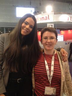 Retour sur le premier jour au Salon du Livre de Paris Retour sur le premier jour au Salon du Livre de Paris