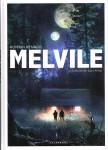 Romain Renard - Melvile, L'histoire de Saul Miller