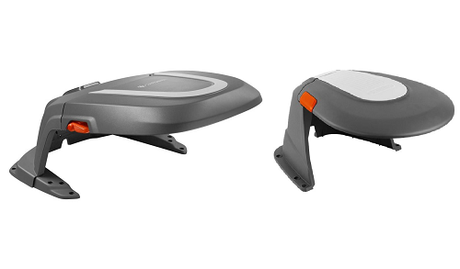 Abri pour robot tondeuse Gardena Abri pour robot tondeuse Gardena