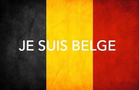 Bruxelles, ma belle Bruxelles, ma belle