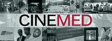 CINEMED Compétition 2016 : appel à inscriptions CINEMED Compétition 2016 : appel à inscriptions