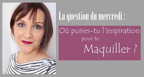 La Question du mercredi #3 La Question du mercredi #3
