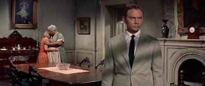 Le Bruit et la fureur - The Sound and the Fury, Martin Ritt (1959) Le Bruit et la fureur - The Sound and the Fury, Martin Ritt (1959)