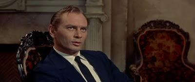 Le Bruit et la fureur - The Sound and the Fury, Martin Ritt (1959) Le Bruit et la fureur - The Sound and the Fury, Martin Ritt (1959)