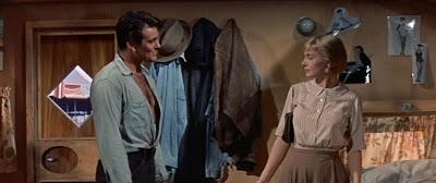 Le Bruit et la fureur - The Sound and the Fury, Martin Ritt (1959) Le Bruit et la fureur - The Sound and the Fury, Martin Ritt (1959)