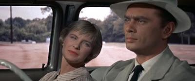 Le Bruit et la fureur - The Sound and the Fury, Martin Ritt (1959) Le Bruit et la fureur - The Sound and the Fury, Martin Ritt (1959)