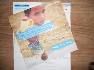 Coup de gueule - Les publicités culpabilisantes. Coup de gueule - Les publicités culpabilisantes.
