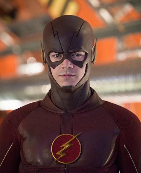 Flash Synopsis photos promos l'épisode 2.17