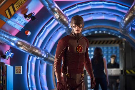 Flash Synopsis photos promos l'épisode 2.17