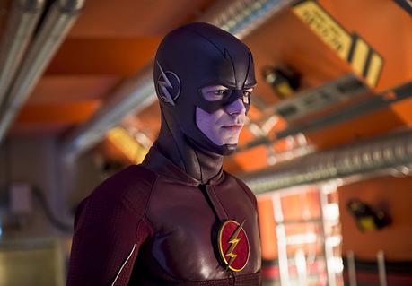 Flash Synopsis photos promos l'épisode 2.17