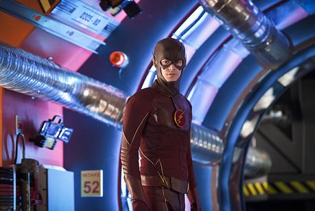 Flash Synopsis photos promos l'épisode 2.17