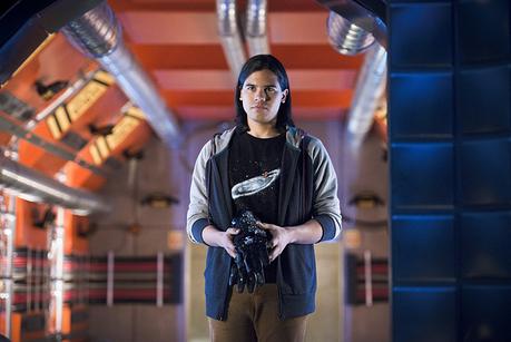 Flash Synopsis photos promos l'épisode 2.17