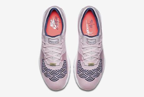 Nike Air Max Zero Pink « Tokyo »