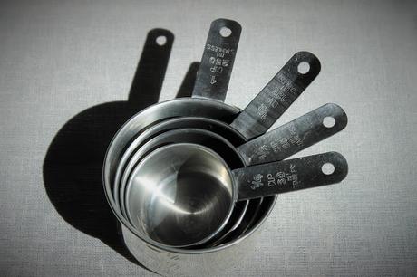 Comment mesurer les ingrédients avec des cups ? Comment mesurer les ingrédients avec des cups ?