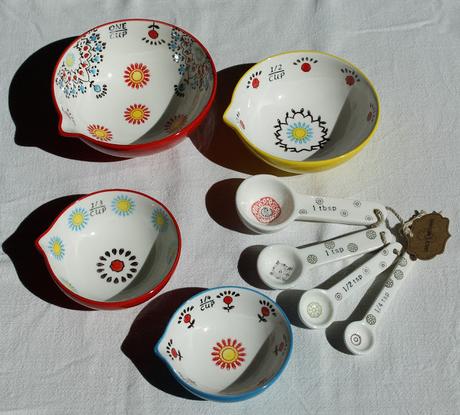 Comment mesurer les ingrédients avec des cups ? Comment mesurer les ingrédients avec des cups ?