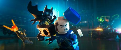 LEGO BATMAN, LE FILM au cinéma le 8 février 2017