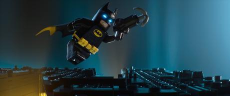 LEGO BATMAN, LE FILM au cinéma le 8 février 2017