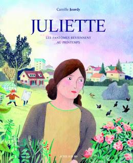 ☆☆Juliette / Camille Jourdy ☆☆ ☆☆Juliette / Camille Jourdy ☆☆