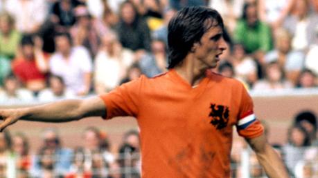Cruijff johann cruyff