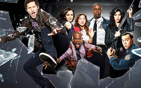 Fox renouvelle Brooklyn Nine-Nine et The Last Man on Earth ! Fox renouvelle Brooklyn Nine-Nine et The Last Man on Earth !