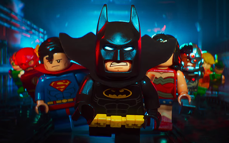 MOVIE | The LEGO Batman Movie : Un premier teaser dévoilé ! MOVIE | The LEGO Batman Movie : Un premier teaser dévoilé !