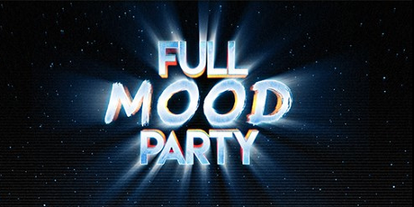 P.R.O.U.G. #7 : le Triphonik #4 et la Full Mood Party Full Mood Party
