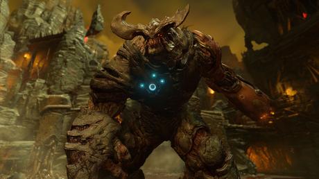 DOOM – Démons, armes spéciales et améliorations en vidéo DOOM – Démons, armes spéciales et améliorations en vidéo