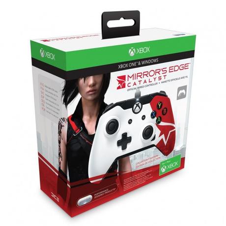 Xbox One – Une manette pour Mirror’s Edge large-620x620 Xbox One - Une manette pour Mirror's Edge