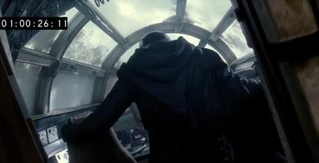 Un aperçu des scènes supprimées de Star Wars : The Force Awakens Un aperçu des scènes supprimées de Star Wars : The Force Awakens