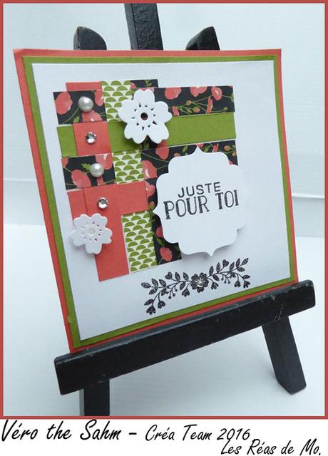 Série de cartes …Cartes Scrap #EC4 juste-pour-toiEC4