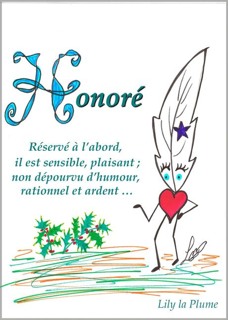 Honoré Honoré