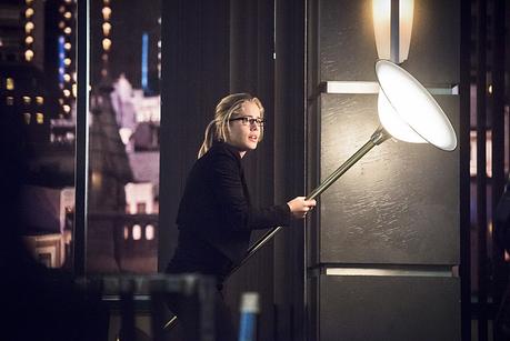 Arrow Synopsis photos promos l'épisode 4.17