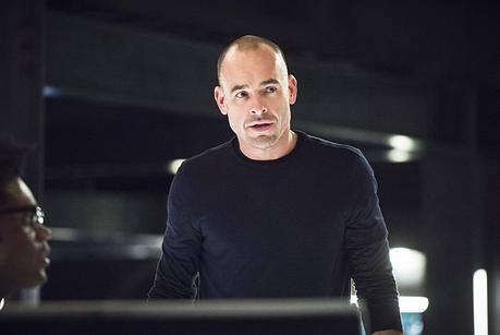 Arrow Synopsis photos promos l'épisode 4.17