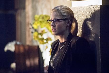 Arrow Synopsis photos promos l'épisode 4.17
