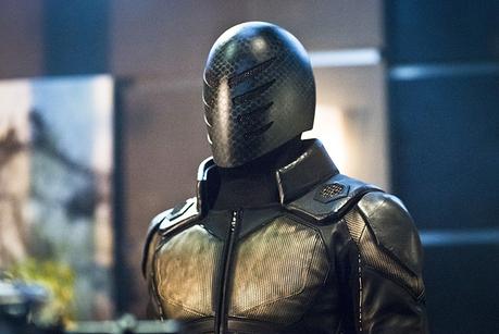 Arrow Synopsis photos promos l'épisode 4.17