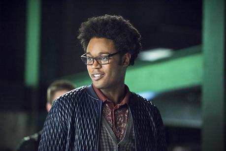 Arrow Synopsis photos promos l'épisode 4.17