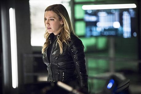 Arrow Synopsis photos promos l'épisode 4.17