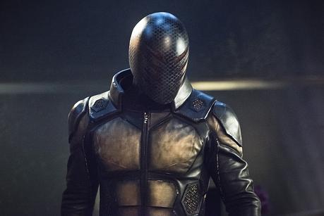 Arrow Synopsis photos promos l'épisode 4.17