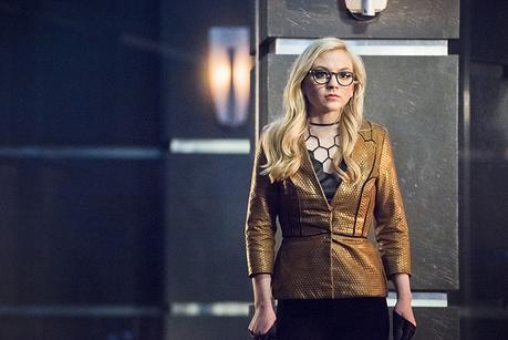 Arrow Synopsis photos promos l'épisode 4.17