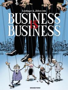 businessisbusiness