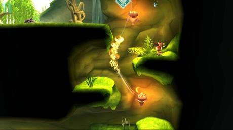 LostWinds et LostWinds 2 Winter of the Melodias sur PC ! Lostwinds 2 Winter of the Melodias sur PC via steam4