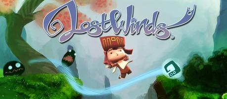 LostWinds et LostWinds 2 Winter of the Melodias sur PC ! Lostwinds et Lostwinds 2 Winter of the Melodias sur PC via steam